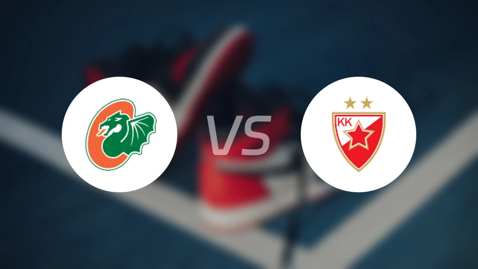 KK切德维塔vs贝尔格莱德红星比分预测【2025/11/18】