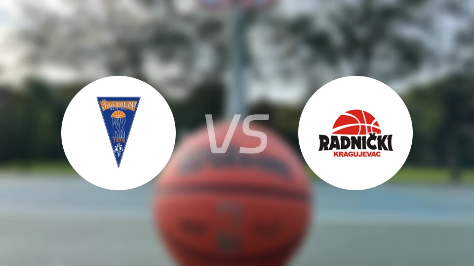 兹拉蒂博尔vsBBK拉德尼基比分预测【2026/02/15】