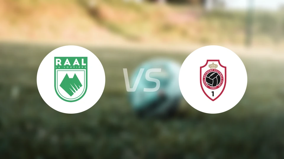 拉路维尔vs安特卫普比分预测【2026/03/07】