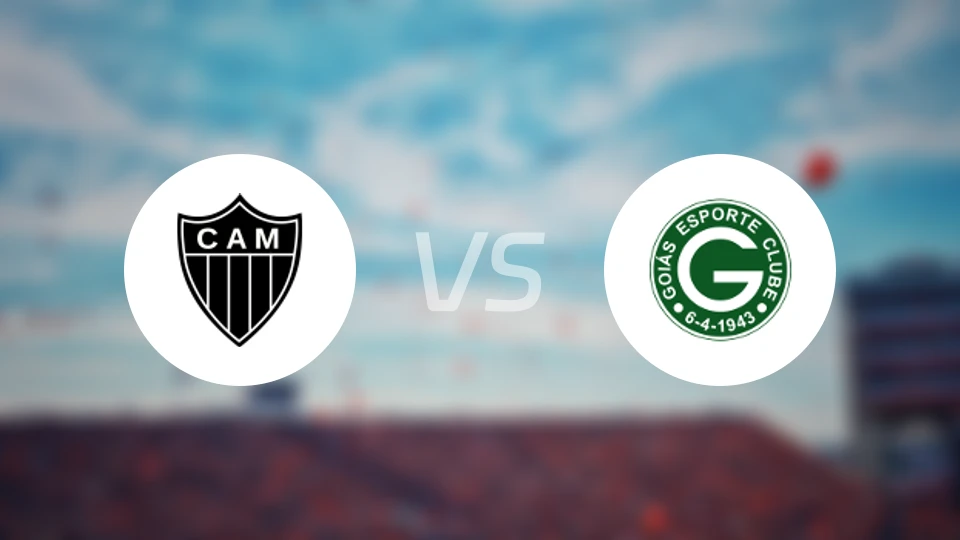 米内罗竞技青年队vs戈亚斯U20比分预测【2026/04/09】