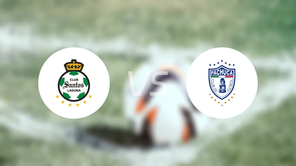 桑托斯拉古纳vs帕丘卡比分结果战报【2025/11/10】