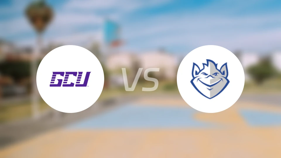 大峡谷大学vs圣路易斯大学比分预测【2025/11/16】