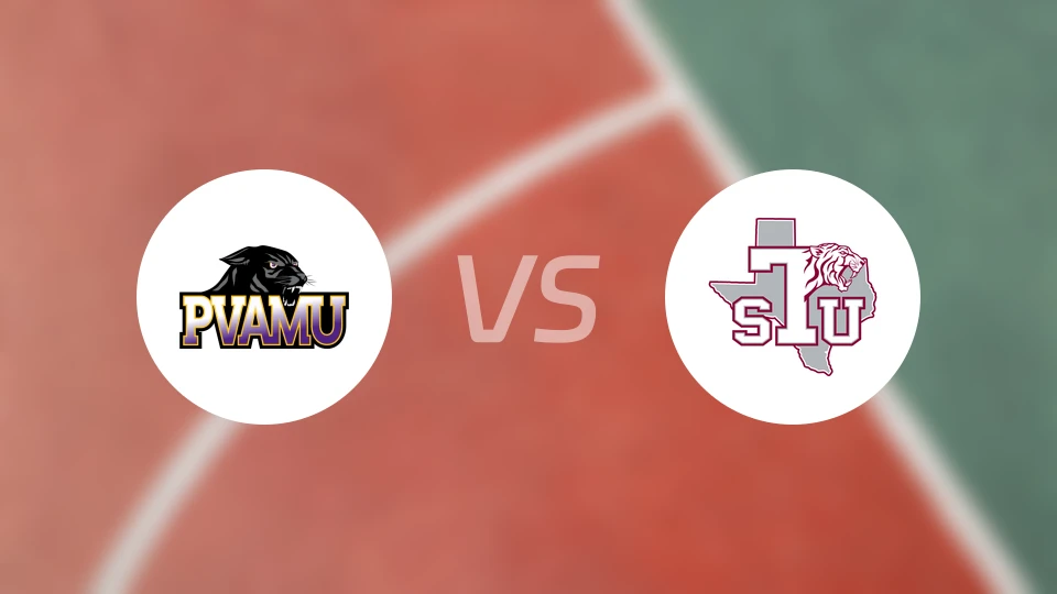 普雷里维尤农工大学vs得克萨斯南方大学比分结果战报【2026/03/06】