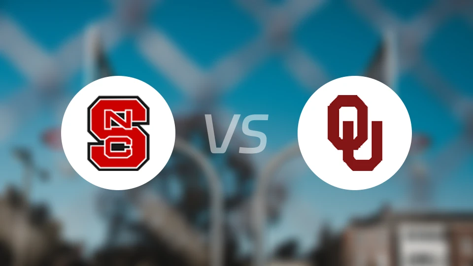 北卡罗莱纳州立女篮vs俄克拉荷马大学女篮比分预测【2025/12/04】