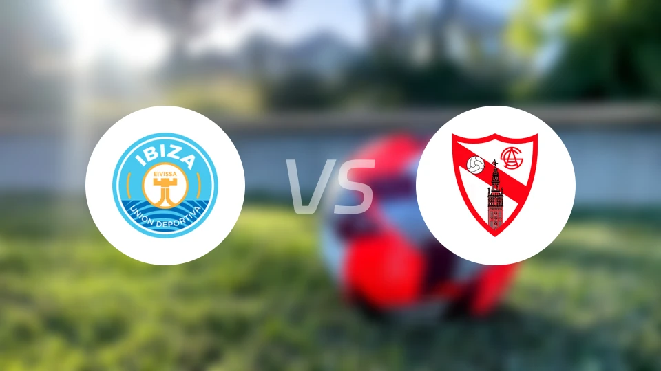 伊维萨vs塞维利亚体育会比分预测【2026/04/19】