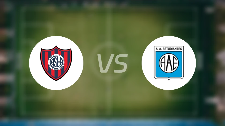 圣洛伦索vs里奥夸尔托学生队比分预测【2026/02/21】