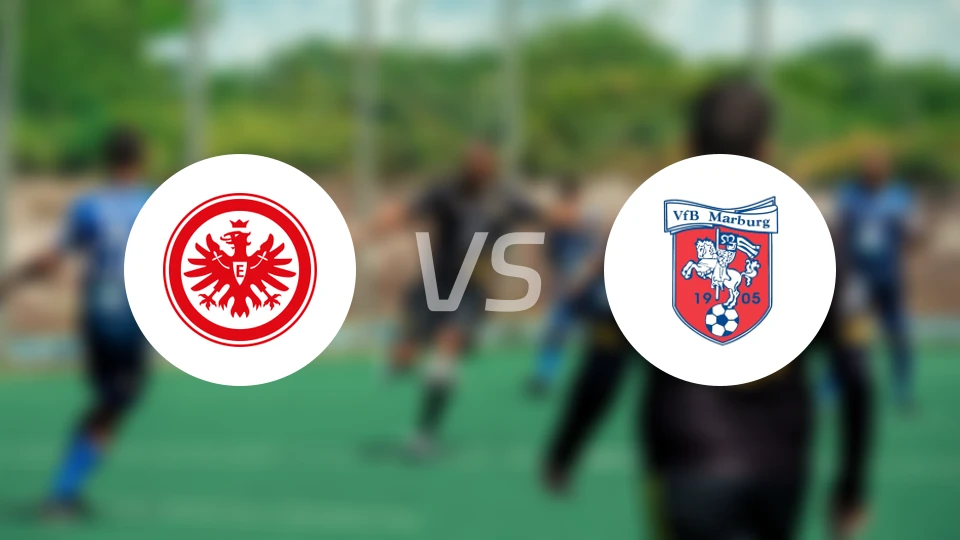 法兰克福青年队vsVfB马尔堡比分预测【2026/04/11】