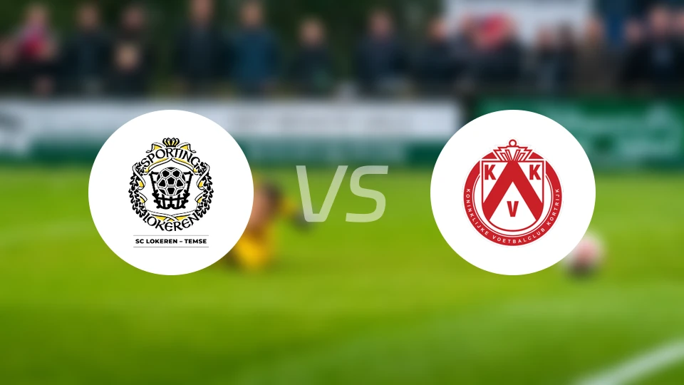 SC洛克伦vs科特赖克比分预测【2025/11/29】