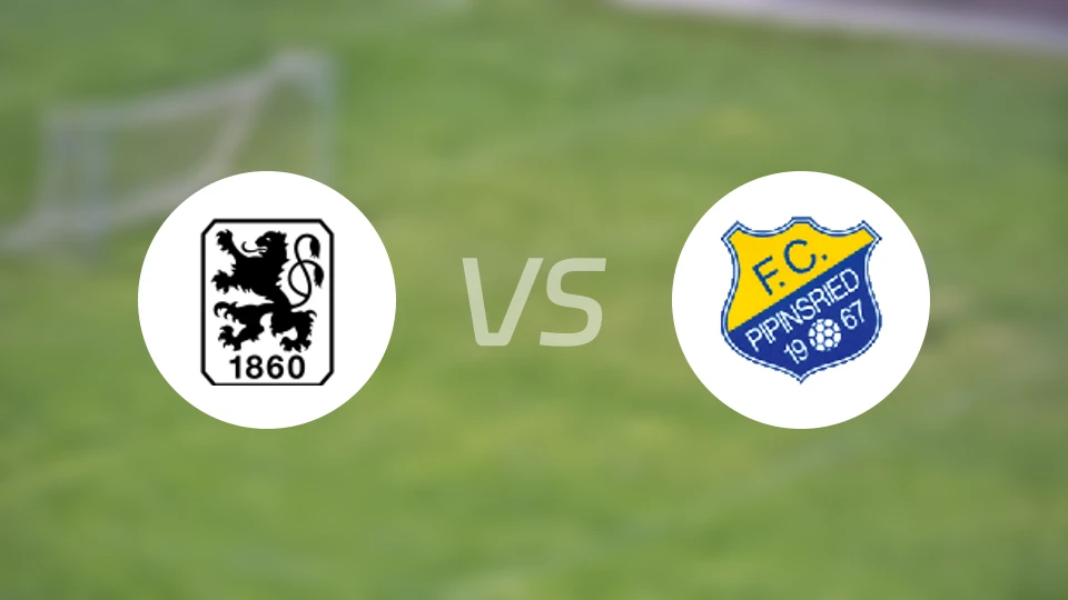 慕尼黑1860青年队vs皮平斯里德比分预测【2026/03/14】