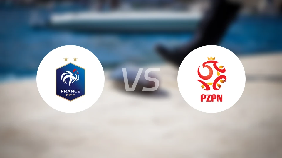 法国女足vs波兰女足比分结果战报【2026/03/08】