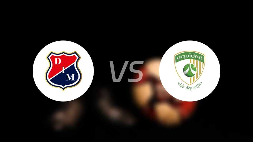 麦德林独立vs拉伊奎达德比分结果战报【2024/10/07】