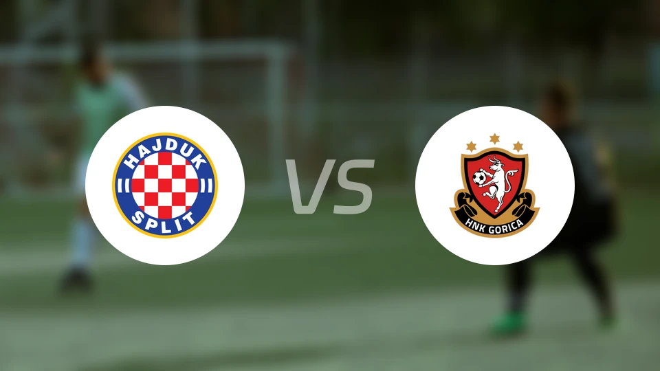 哈伊杜克vsHNK戈里察比分预测【2026/04/13】