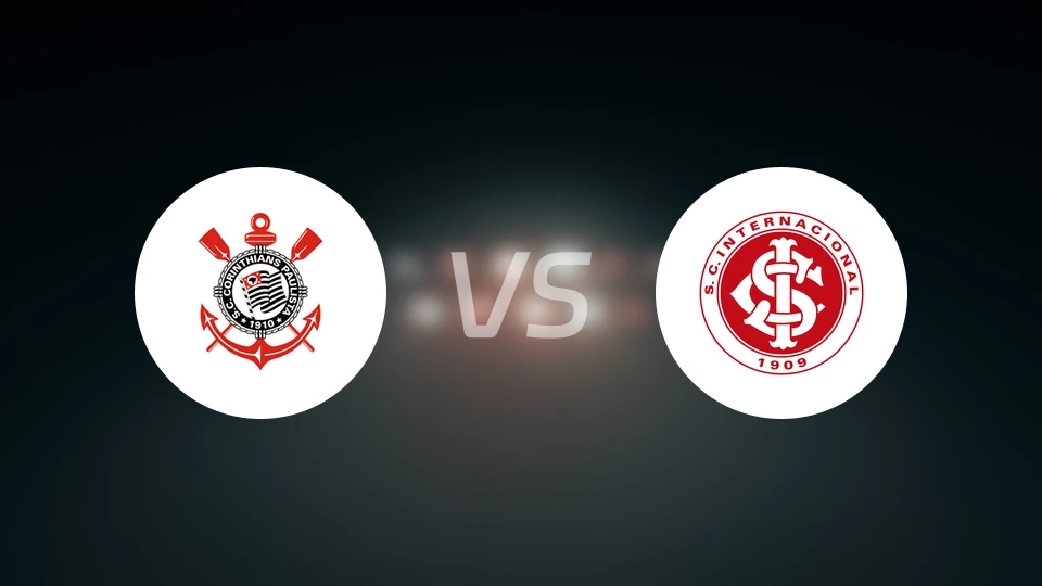 科林蒂安vs巴西国际比分结果战报【2024/10/06】