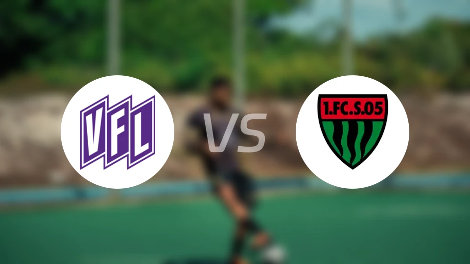 奥斯纳布吕克vs施韦因富特比分结果战报【2026/04/04】