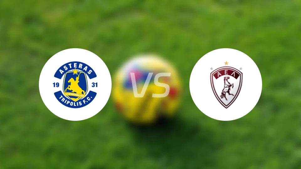 特里波利斯vs拉里萨比分预测【2026/04/04】