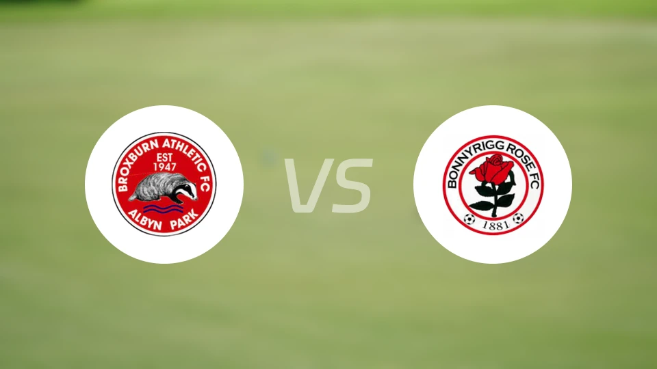 布罗克斯本vs保尼玫瑰比分预测【2026/04/11】