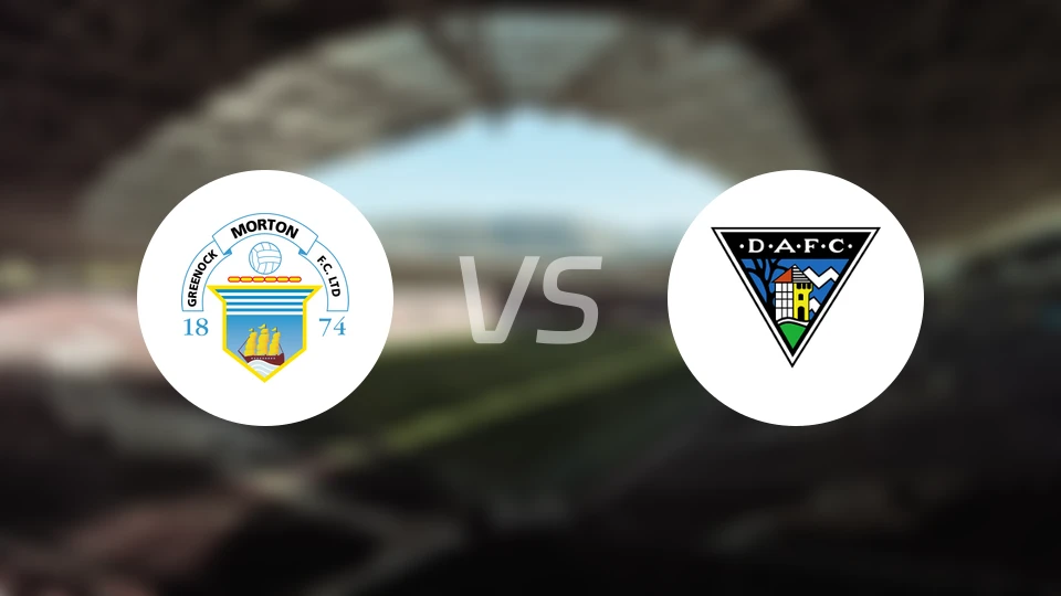 摩顿vs邓弗姆林比分预测【2026/01/10】