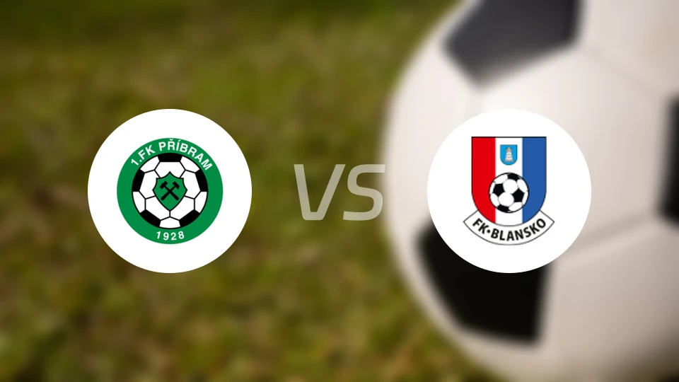 普里布拉姆B队vs比尔森彼得林比分预测【2026/03/01】