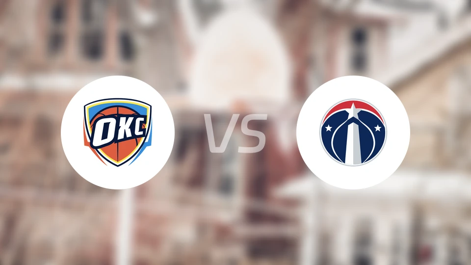 雷霆vs奇才比分预测【2026/03/22】