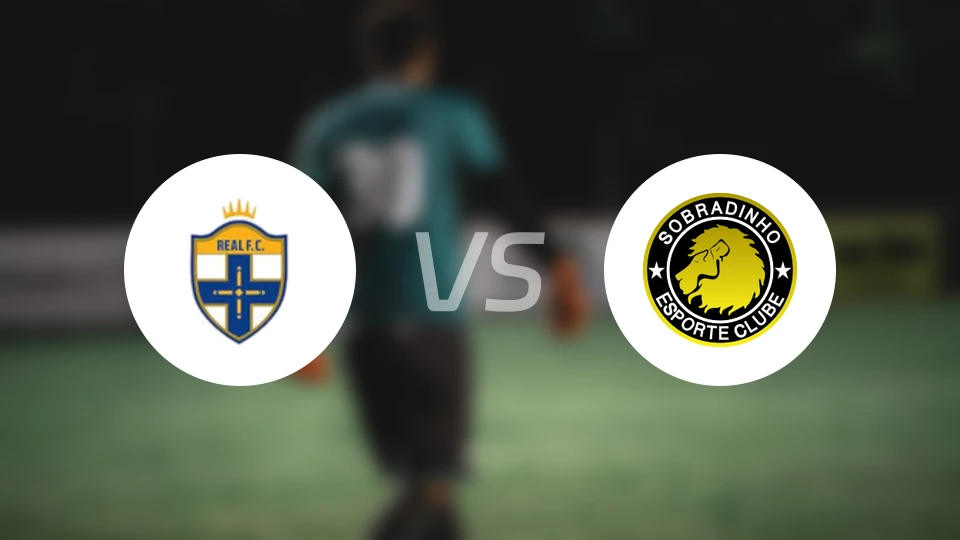 雷亚尔FCvs索布拉丁荷比分预测【2026/02/12】