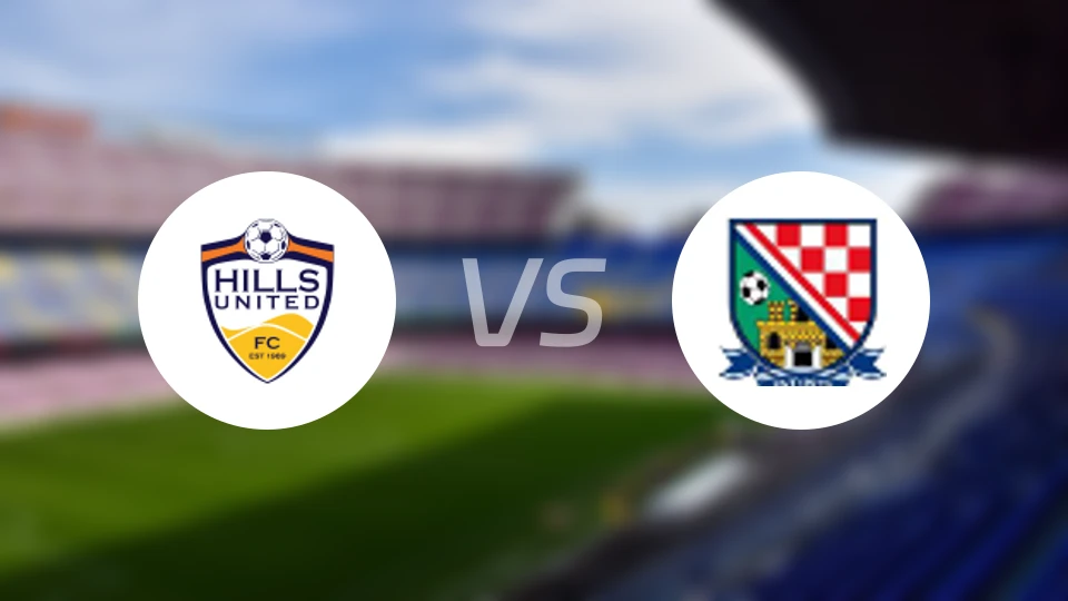 希尔斯联FCvs赫斯特维尔比分预测【2026/03/14】