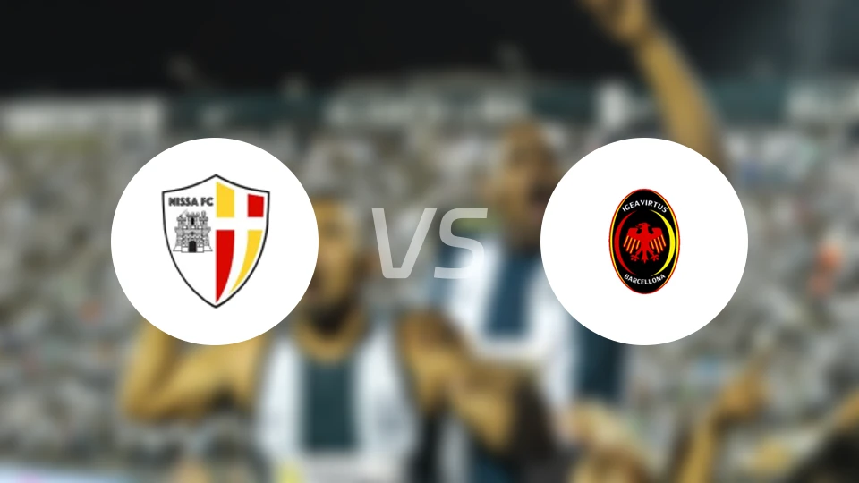 尼萨FCvs华图斯比分预测【2026/03/01】