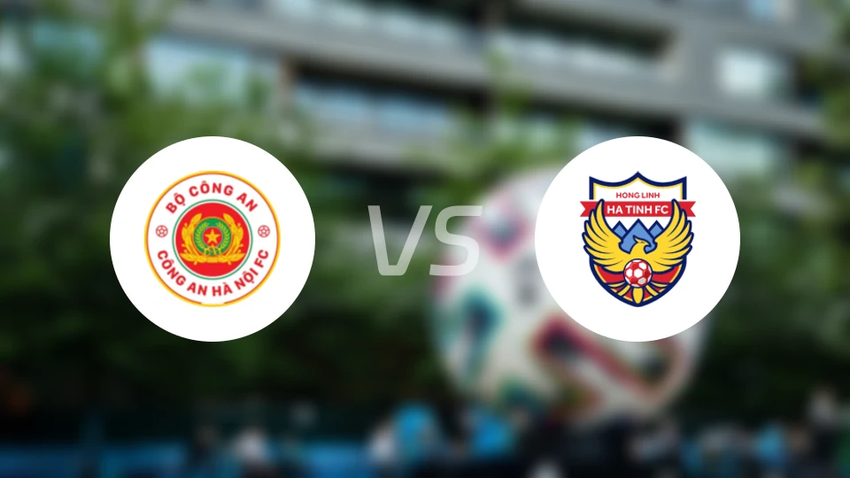 河内公安B队vs河静鸿岭B队比分预测【2026/04/09】