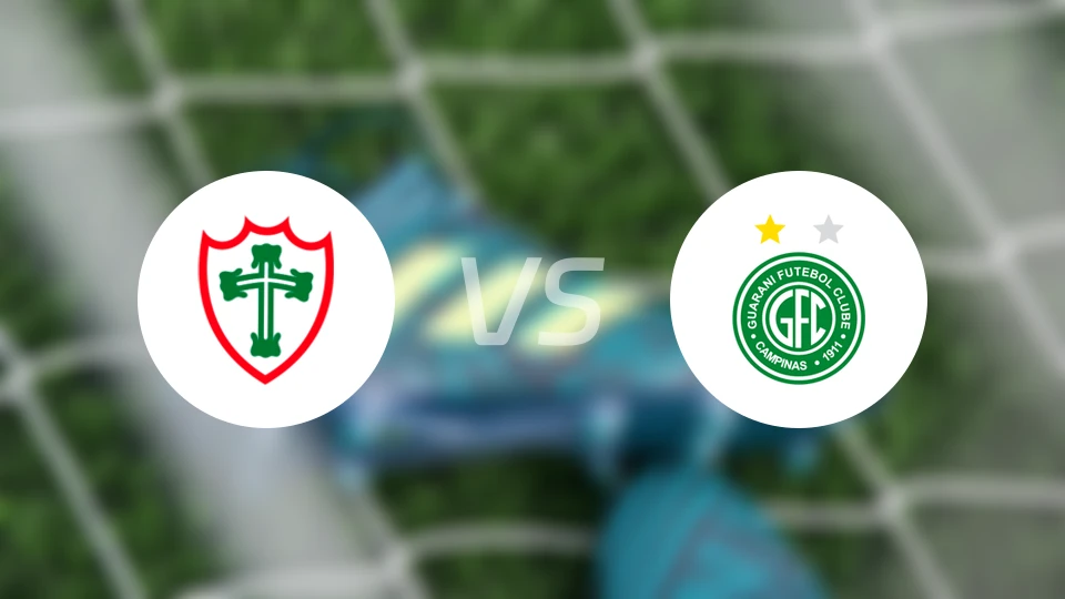 葡萄牙人vs巴西瓜拉尼比分预测【2026/01/27】