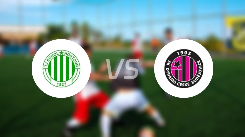 索科尔霍斯托什vs布杰约维采迪纳摩B队比分预测【2025/11/22】