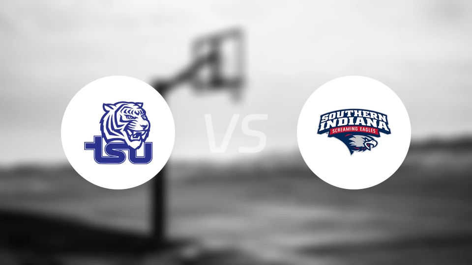 田纳西州立大学vs南印第安纳大学比分预测【2026/02/13】