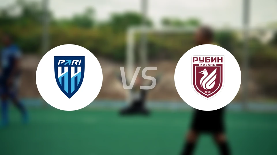 下诺夫哥罗德vs喀山比分结果战报【2025/11/08】