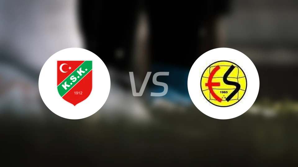 卡西亚卡vs埃斯基谢希尔体育比分预测【2026/03/30】