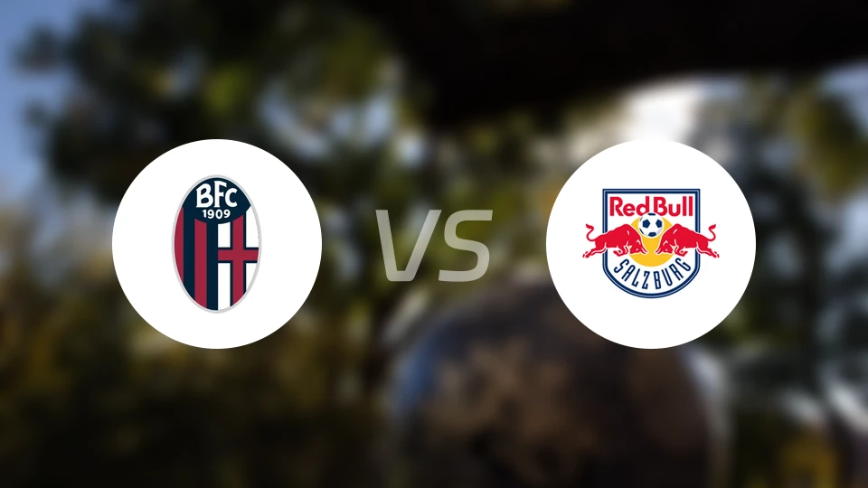 博洛尼亚vs萨尔茨堡红牛比分预测【2025/11/28】