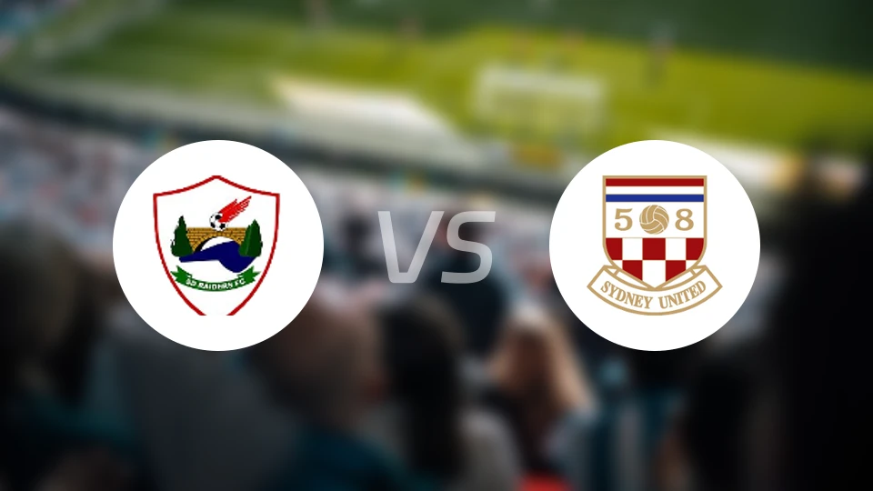 SD公鹿FCvs悉尼联比分预测【2026/03/07】