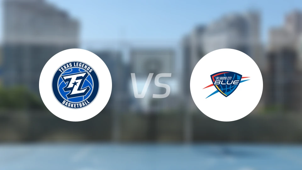 德克萨斯传奇vs俄克拉荷马城蓝色比分预测【2026/01/03】