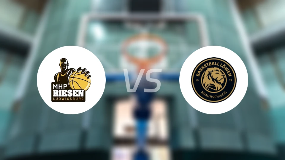 路德维希堡vs布伦瑞克比分预测【2026/01/25】