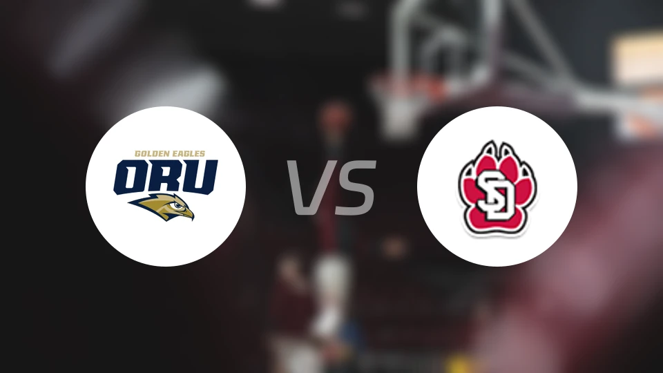 奥罗尔罗伯茨大学vs南达科他大学比分预测【2026/01/30】