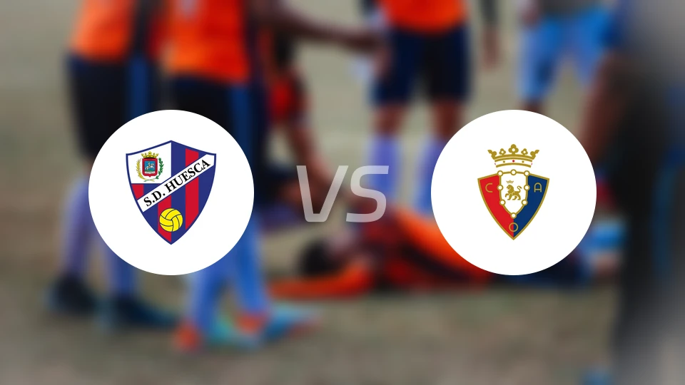 韦斯卡vs奥萨苏纳比分预测【2025/12/18】