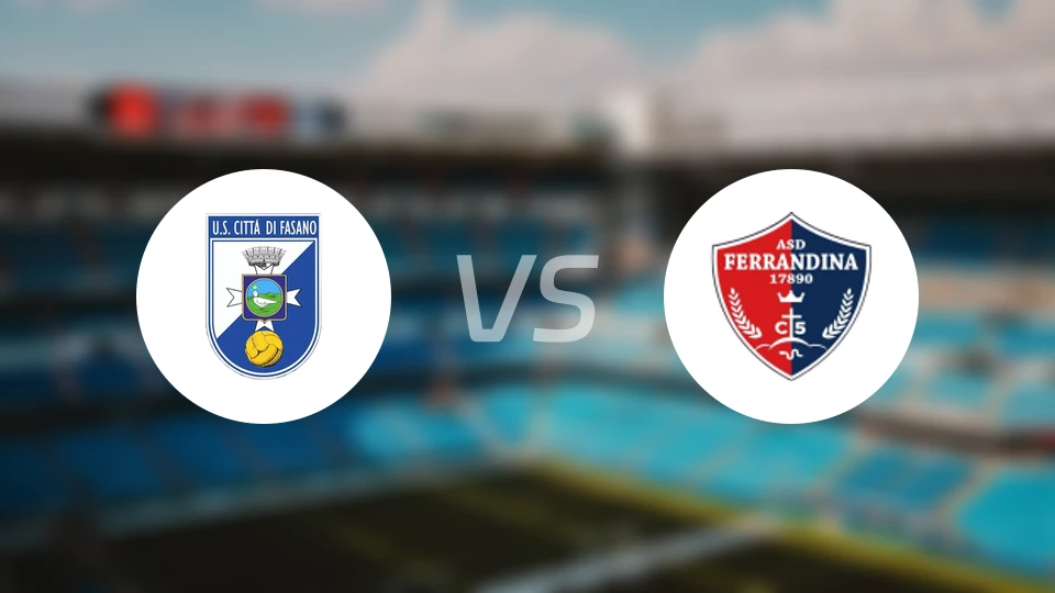 法萨诺市vs费兰迪娜比分预测【2026/04/02】