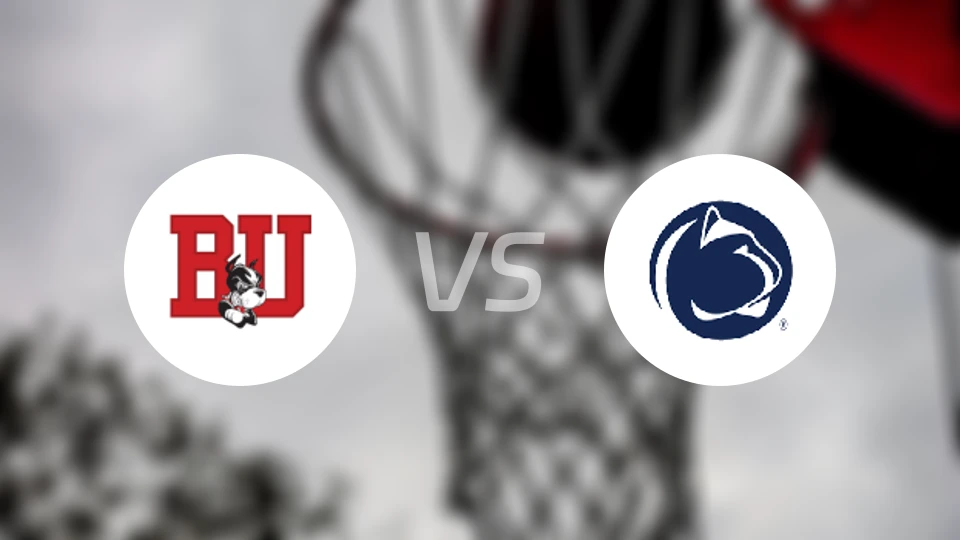 波士顿大学vs宾夕法尼亚州立大学比分预测【2025/11/26】