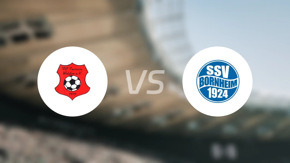 魏登条顿尼亚vs博恩海姆比分预测【2026/03/29】