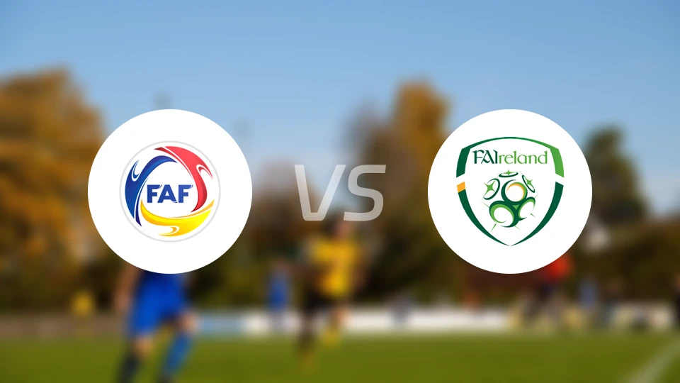 安道尔U21vs爱尔兰U21比分预测【2025/11/19】