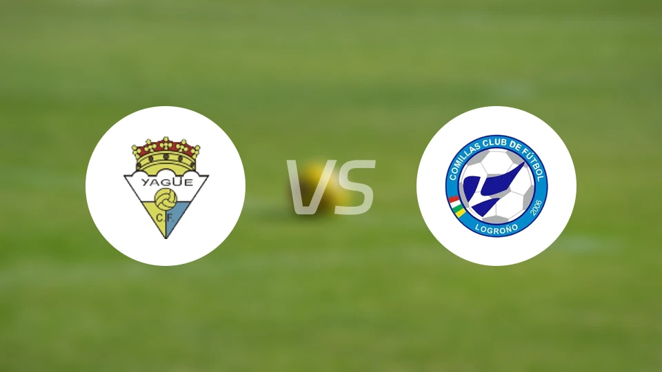 雅古vs科米利亚斯比分预测【2025/12/21】