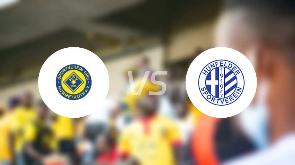 亨默特罗斯vs亨费尔德SV比分预测【2026/04/11】