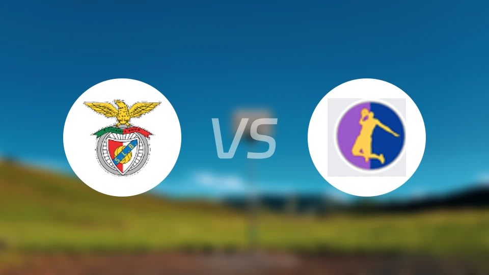 本菲卡竞技B队vs圣安德烈星比分预测【2025/12/01】