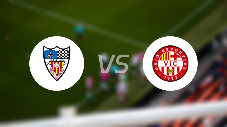 莫列鲁萨vsUE维克比分预测【2026/02/01】