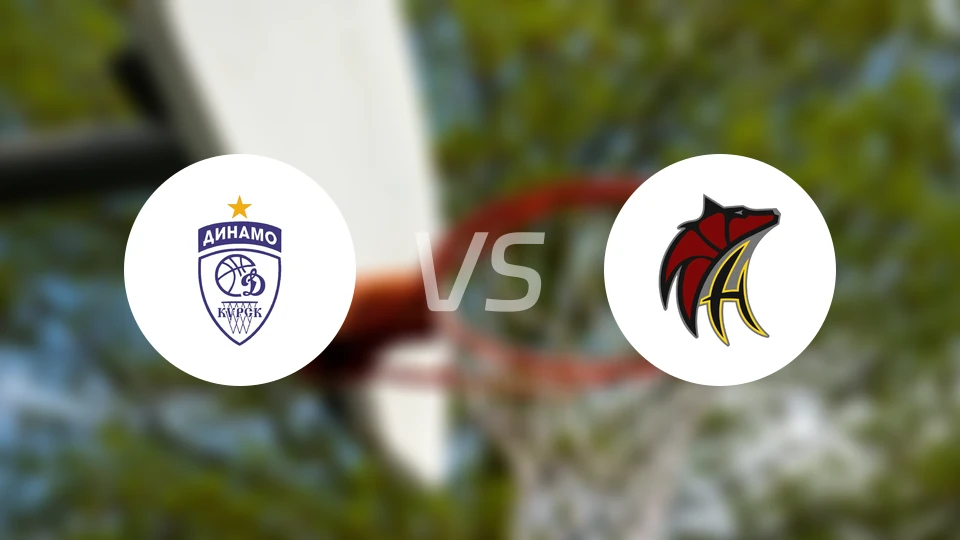 库尔斯克迪纳摩女篮vs石油人女篮比分预测【2026/02/08】