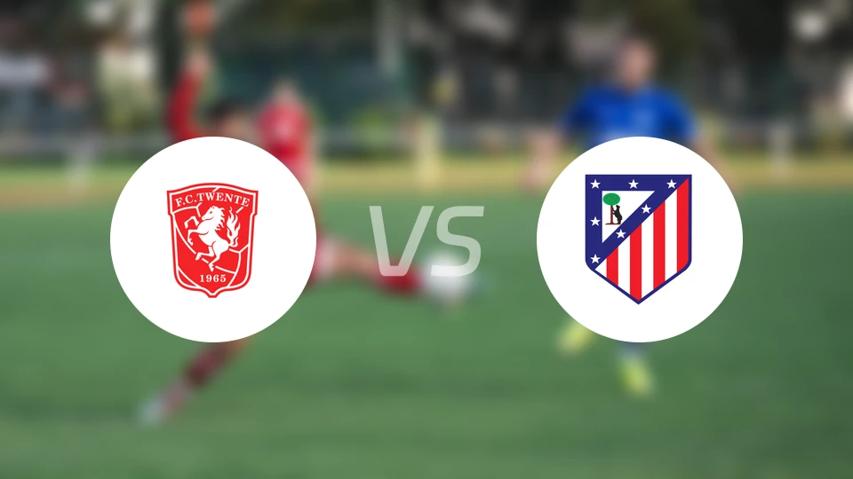 特温特女足vs马德里竞技女足比分预测【2025/11/21】