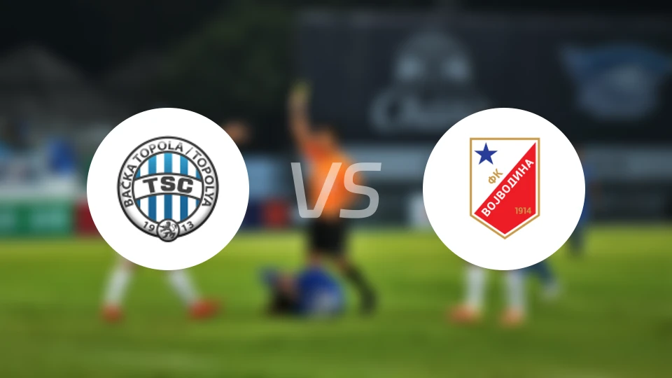 托波拉vs伏伊伏丁那比分预测【2026/02/01】