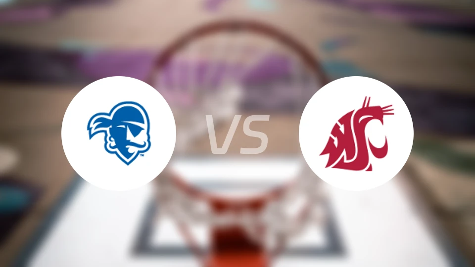 西顿霍尔大学vs华盛顿州立大学比分结果战报【2025/11/27】